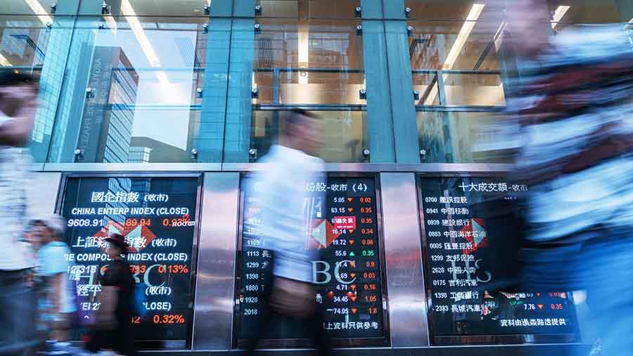 Bank Account Risk Management: Tips for Hong Kong Banking Operations