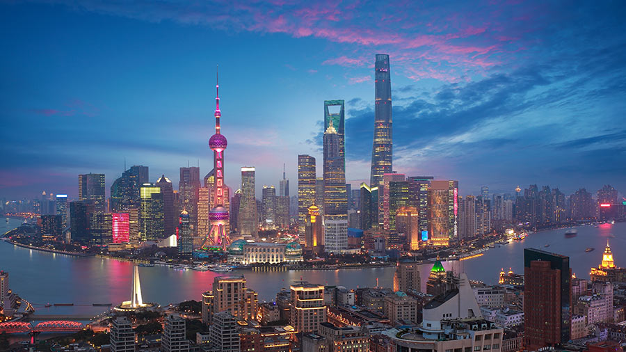 shanghai China-Briefing-Shanghai-Industry,-Economics,-and-Policy