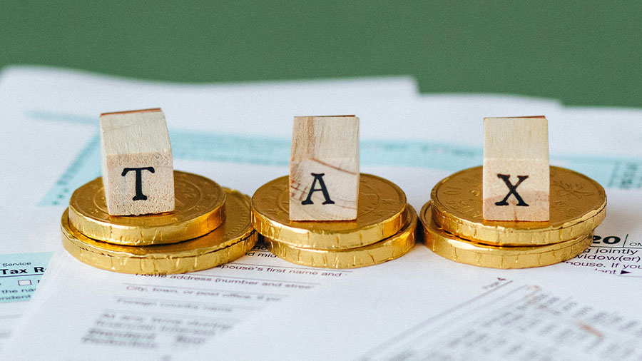 China Monthly Tax Brief: January 2025