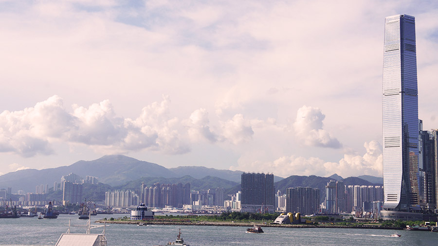 Subsidiary vs. Branch Office vs. Representative Office in Hong Kong