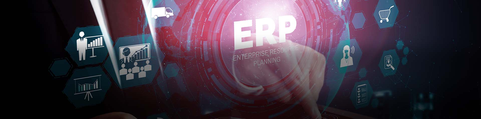 Understanding Accounting Software and ERP Landscape in China