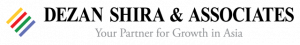 www.dezshira.com  Dezan Shira & Associates Logo
