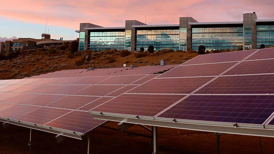 The Status of China’s Energy Transition and Decarbonization Commitments